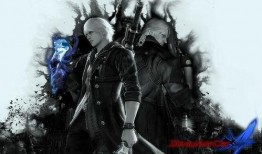 鬼泣最新爆料图片高清,高清图揭示神秘角色与惊心动魄战斗场景！