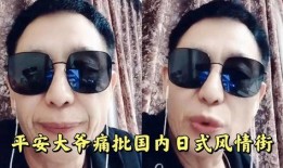 平安大爷最新爆料,最新爆料背后的惊人真相